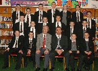 Award Winners 2002